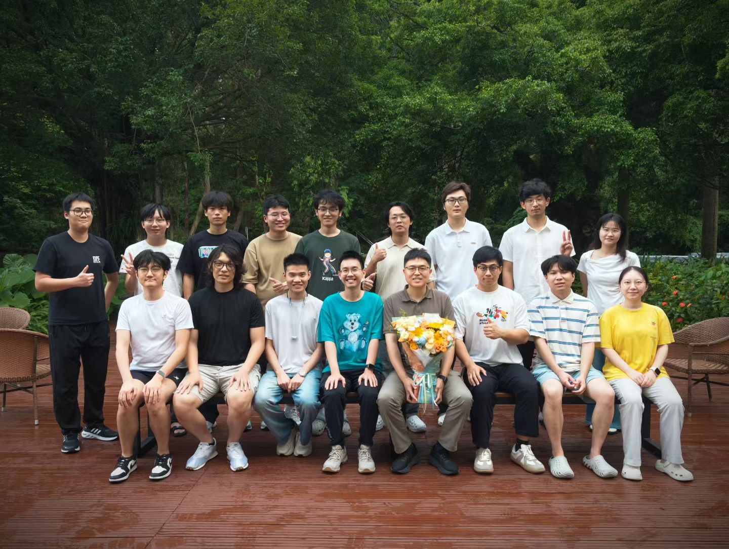 Group Photo 9