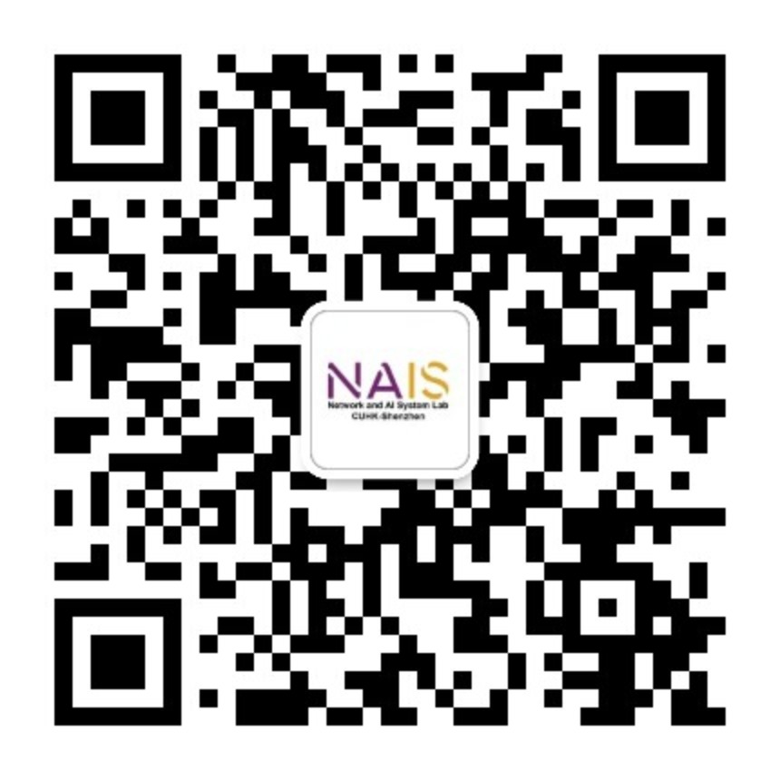 WeChat/Contact QR